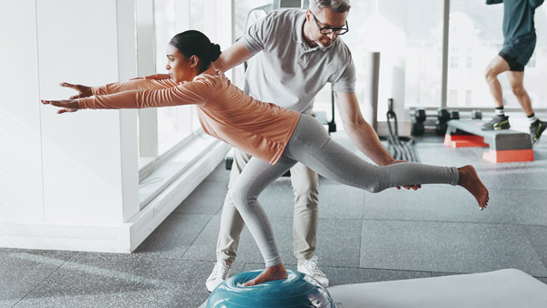 Client-Education Dry Needling