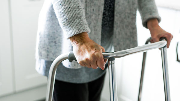 Falls-Prevention-Program Dry Needling