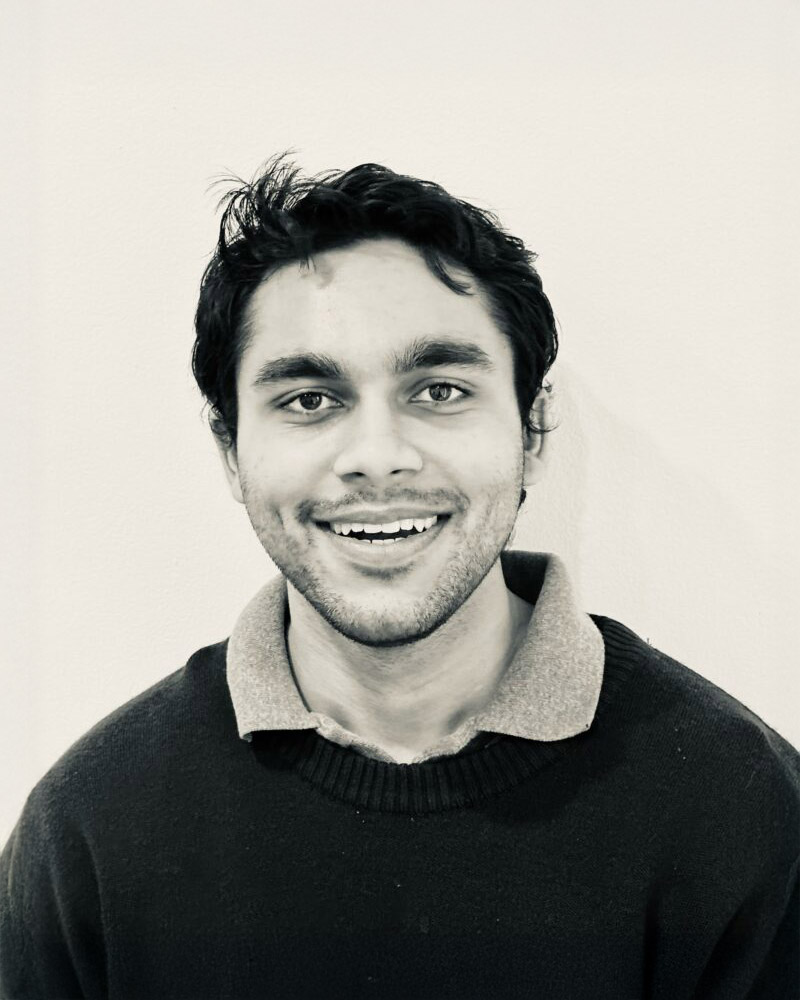 Kaustubh Patel