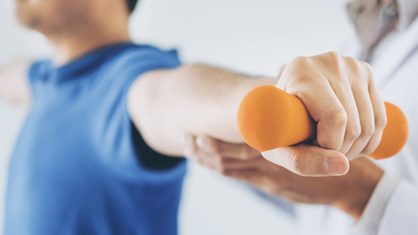 Physical-Activity Dry Needling