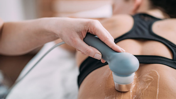 Ultrasound Dry Needling