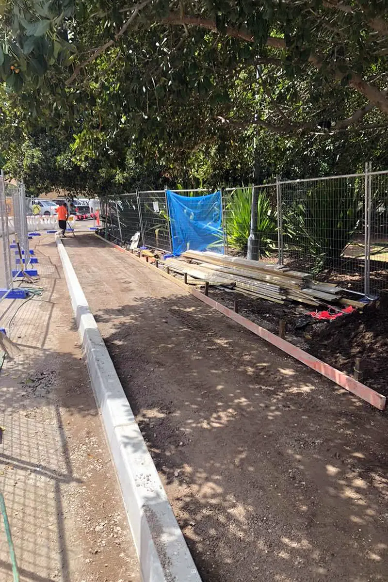 Civil Contractors