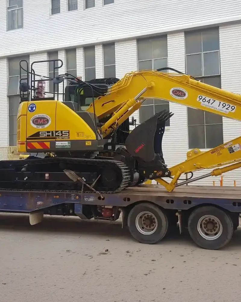 Our Equipment